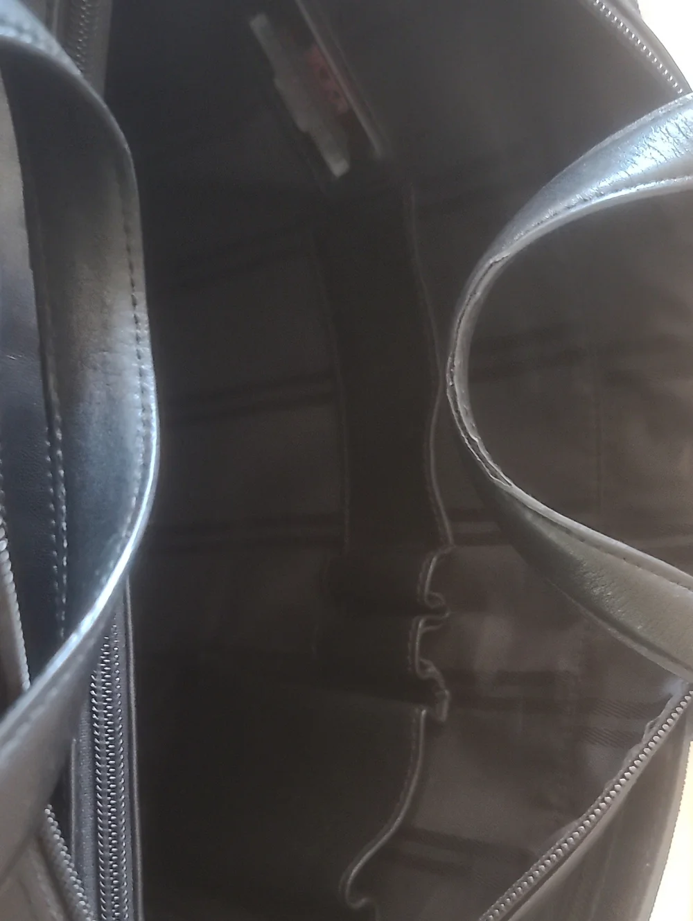 Tumi Laptop Bag